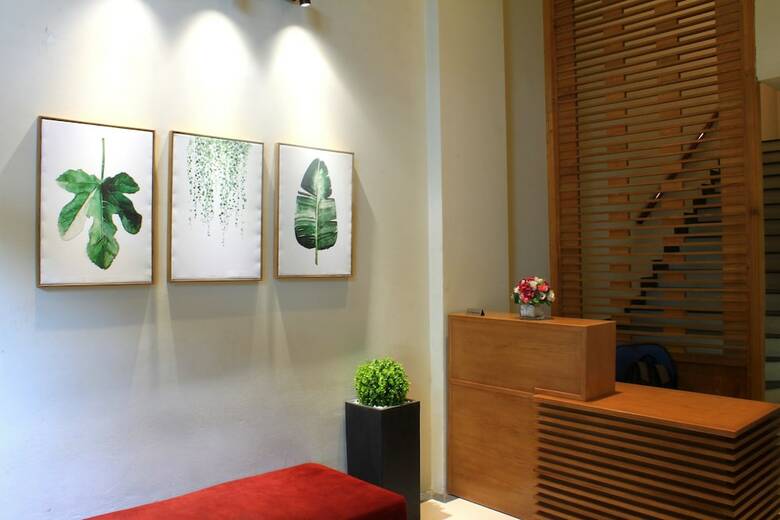Aparthotel Lake House Studio