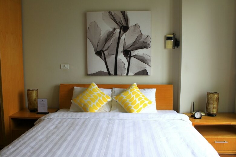 Aparthotel Lake House Studio