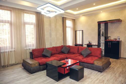King David Hotel
