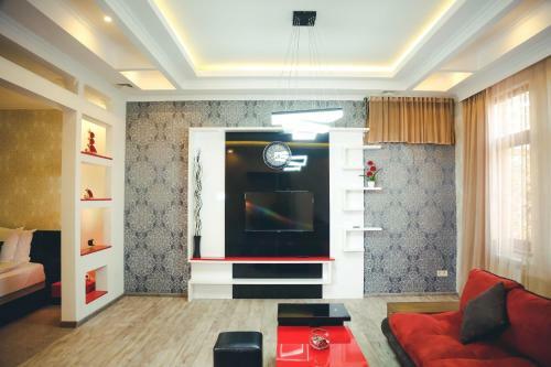 King David Hotel
