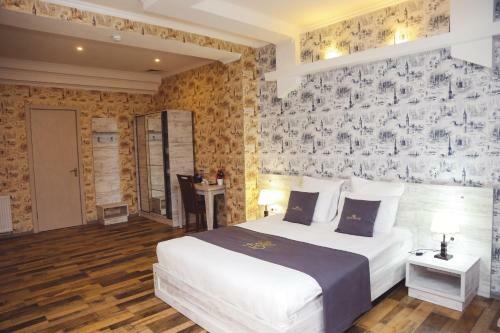 King David Hotel