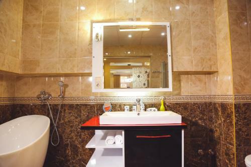 King David Hotel