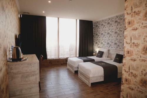 King David Hotel