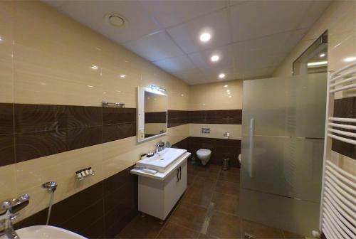King David Hotel