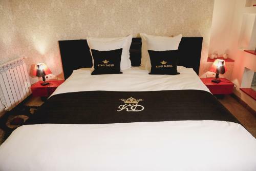 King David Hotel