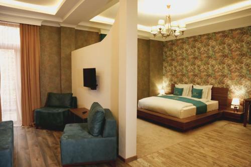 King David Hotel