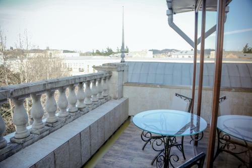 King David Hotel