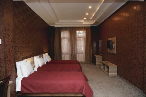 King David Hotel
