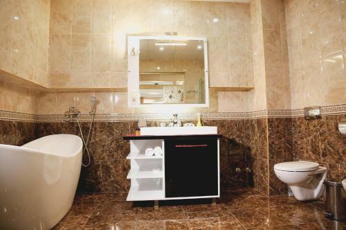 King David Hotel