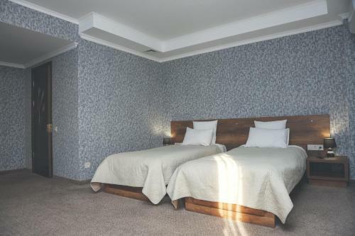 King David Hotel