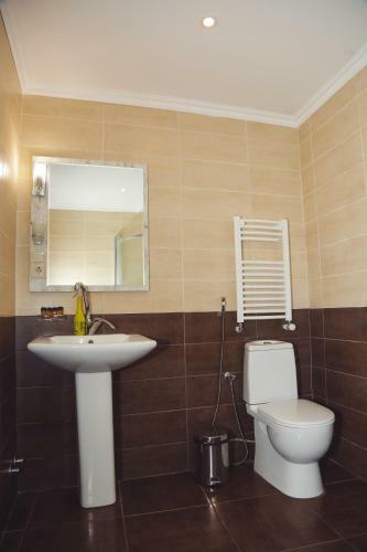 King David Hotel