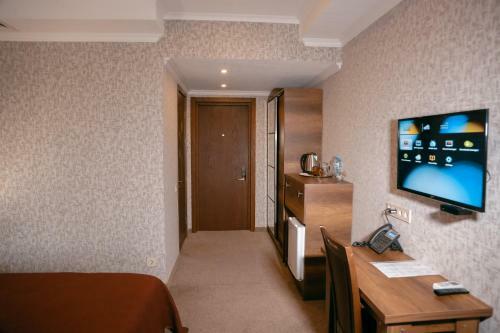 King David Hotel