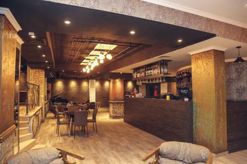 King David Hotel