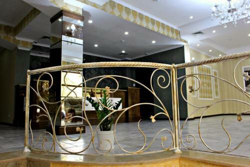 King David Hotel