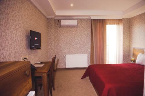 King David Hotel