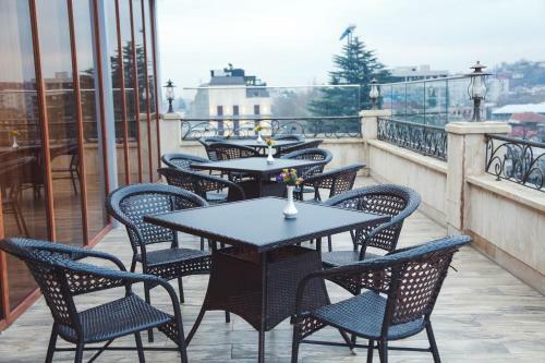 King David Hotel