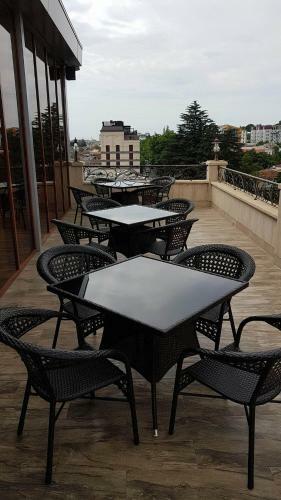 King David Hotel