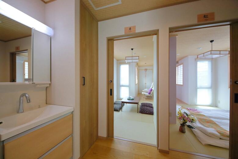 Hotel Japanese Style Ryokan Yuan