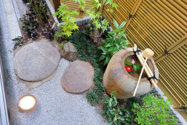 Hotel Japanese Style Ryokan Yuan