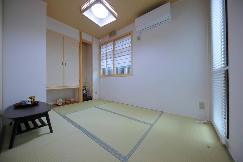 Hotel Japanese Style Ryokan Yuan