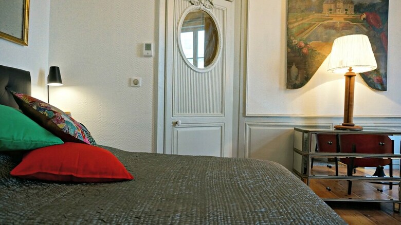 Apartamento Appart H�tel Lille - Balthazar