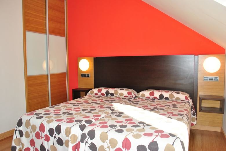 Apartamentos Mar�timo Ris