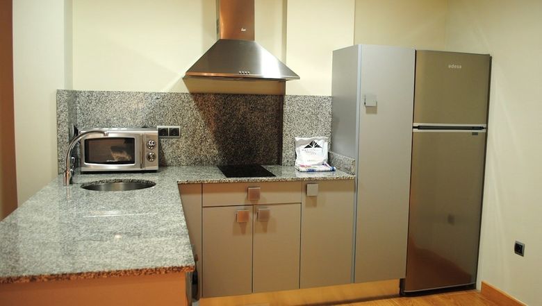 Apartamentos Mar�timo Ris