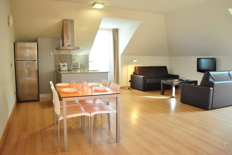 Apartamentos Mar�timo Ris