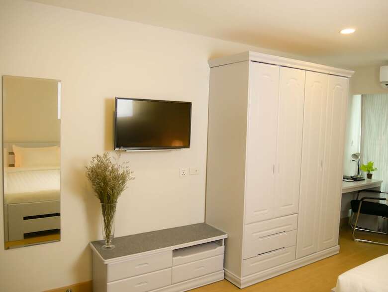 Hotel The Kinn