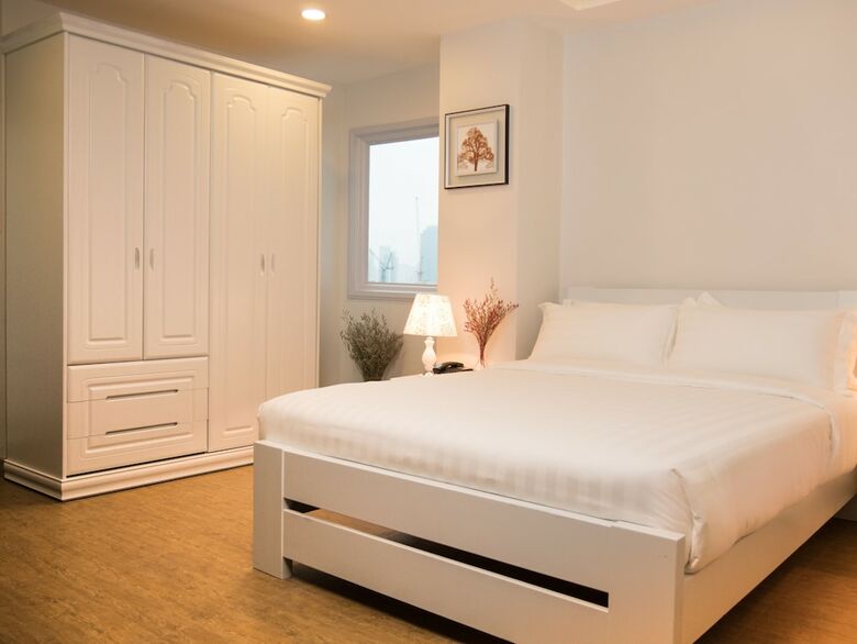 Hotel The Kinn