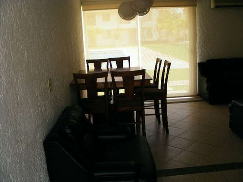 Apartamentos Las Palmas D-04