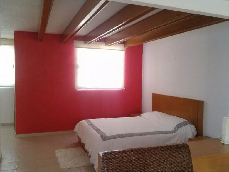 Apartamentos Century