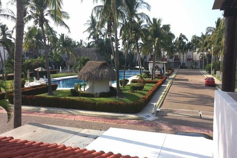 Apartamentos Villa Terrasol