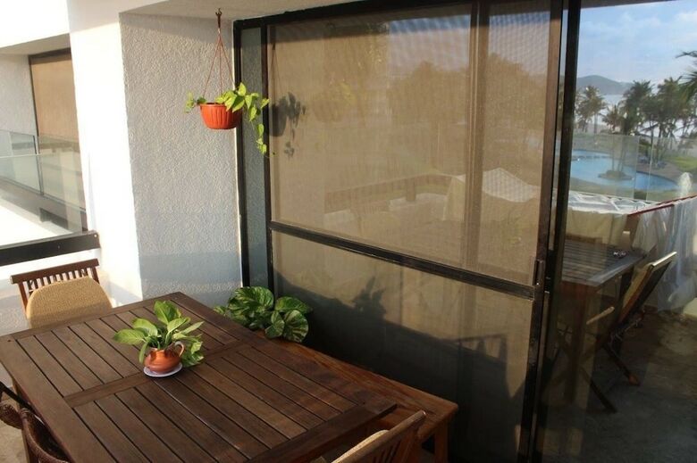 Apartamentos Torre 1