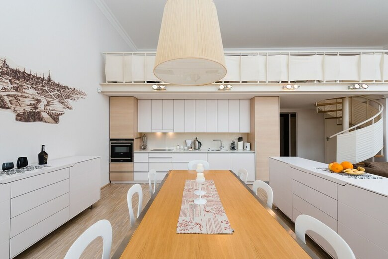 Horizon Apartments - Radziwi??owska