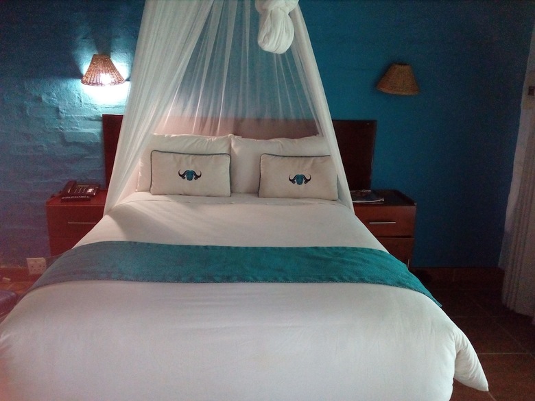 Posada The Big Five Lodge
