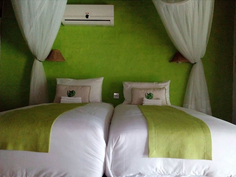 Posada The Big Five Lodge