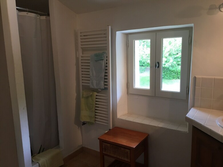 Hotel Chambres D'h�tes Et Mas - Les Bouisserettes