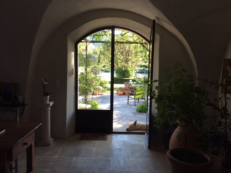 Hotel Chambres D'h�tes Et Mas - Les Bouisserettes