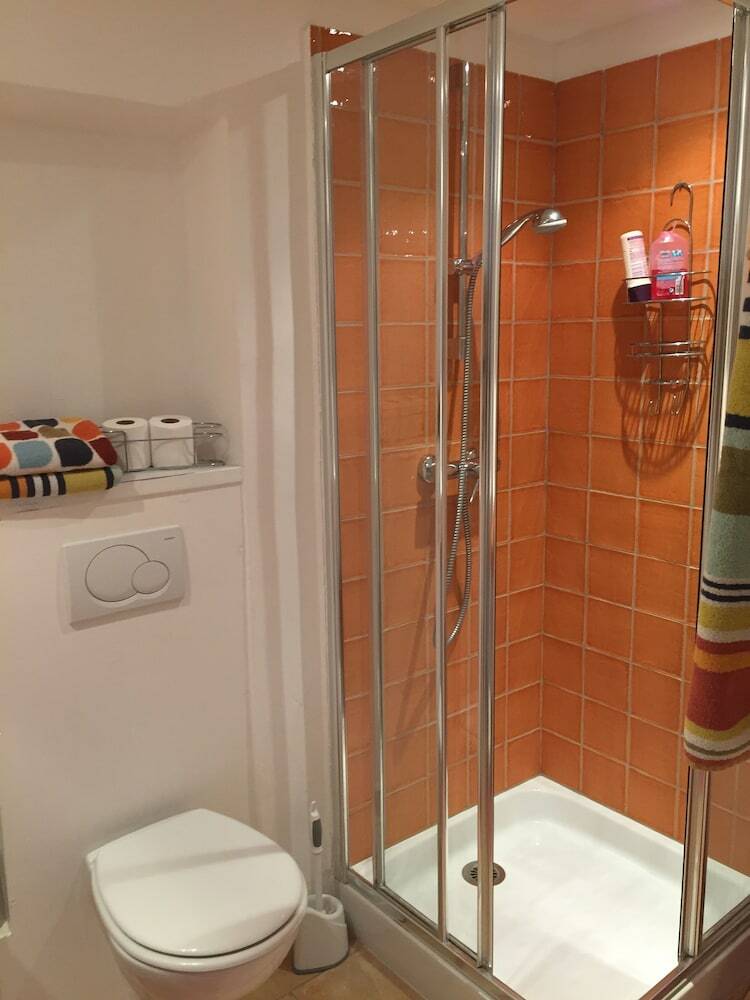 Hotel Chambres D'h�tes Et Mas - Les Bouisserettes