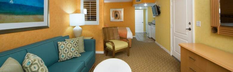 Villa Cape Canaveral Beach Resort