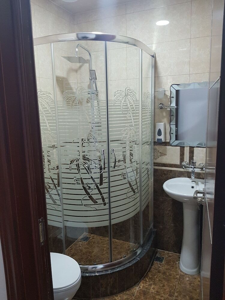 Hotel Georgian Palace