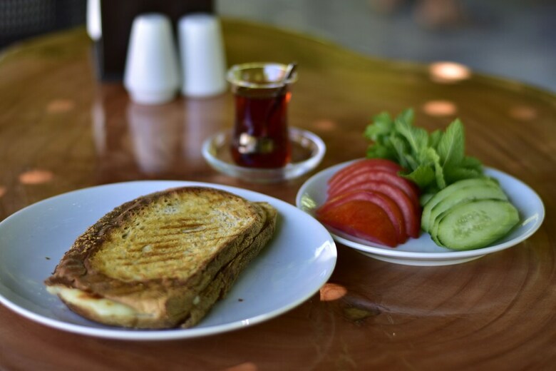 Bed & Breakfast Likya Adrasan Otel