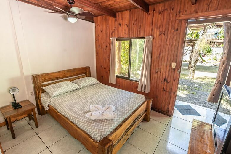 Hotel Cabinas Arrecife