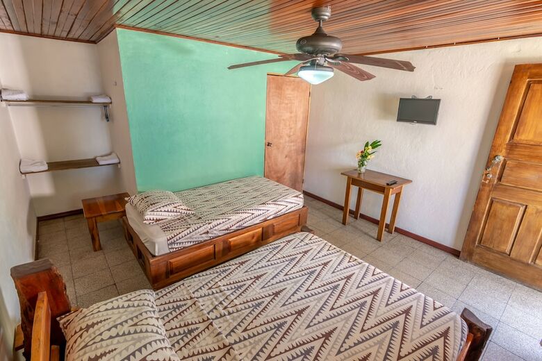 Hotel Cabinas Arrecife