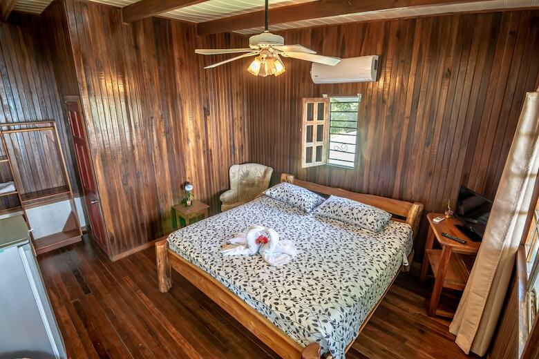 Hotel Cabinas Arrecife