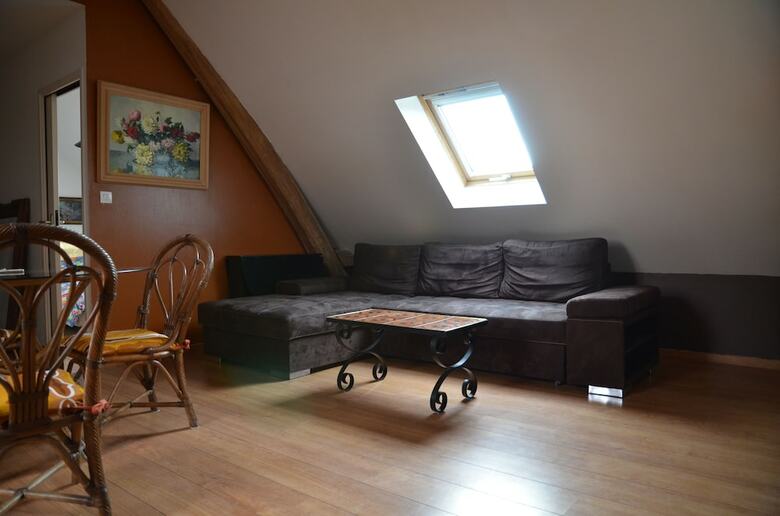 Apartamento Le Gite D'or