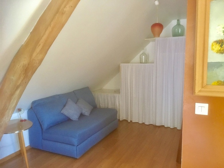 Apartamento Le Gite D'or