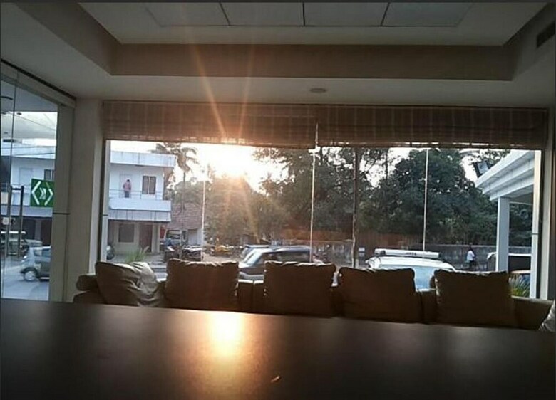 Hotel Kunnathan Residency