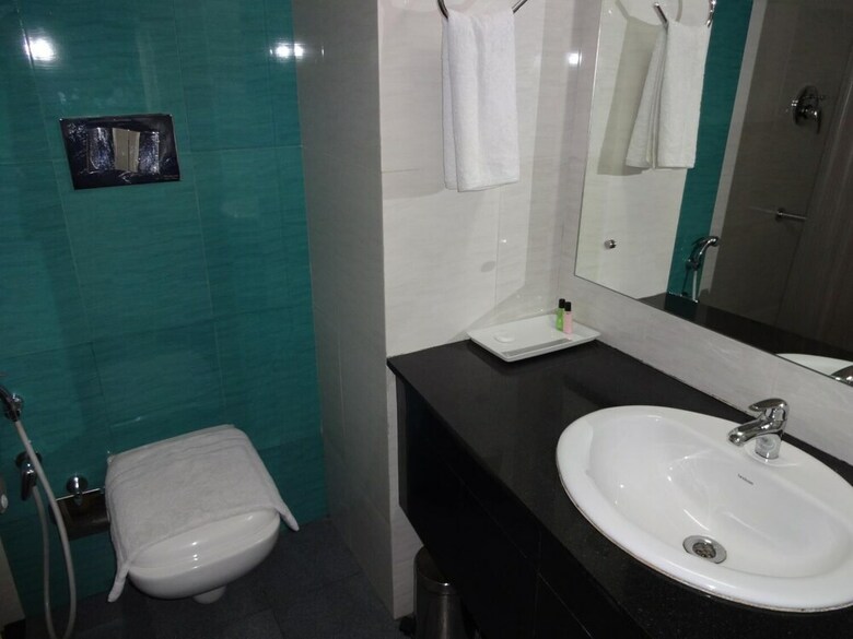 Hotel Kunnathan Residency